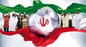 قومیت های ایران